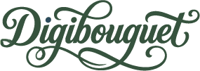 DigiBouquet logo